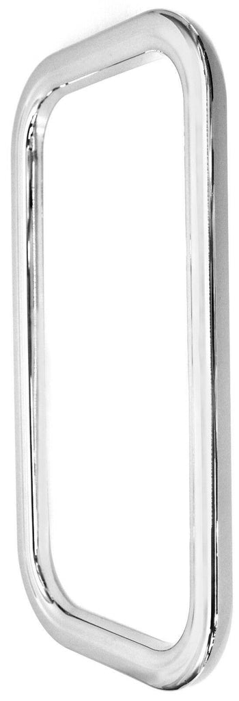 Interior Door View Window Trim for 330/387/388/379 Peterbilt Plastic UP#41200