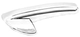 Driver's Interior Door Handle Cover Freightliner Cascadia 2016+ Plastic GG#67763