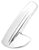 Driver's Interior Door Handle Cover Freightliner Cascadia 2016+ Plastic GG#67763