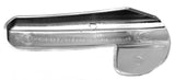 Driver's Interior Door Handle Cover Freightliner Cascadia 2016+ Plastic GG#67763