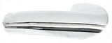 Driver's Interior Door Handle Cover Freightliner Cascadia 2016+ Plastic GG#67763