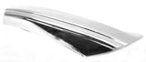 Driver's Interior Door Handle Cover Freightliner Cascadia 2016+ Plastic GG#67763