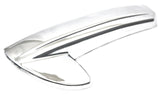 Driver's Interior Door Handle Cover Freightliner Cascadia 2016+ Plastic GG#67763