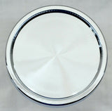 Air Brake Knob Tractor/Trailer Without Sticker Pin Mount 1-1/2 Tall UP#23310-1