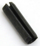 Air Brake Knob Tractor/Trailer Without Sticker Pin Mount 1-1/2 Tall UP#23310-1