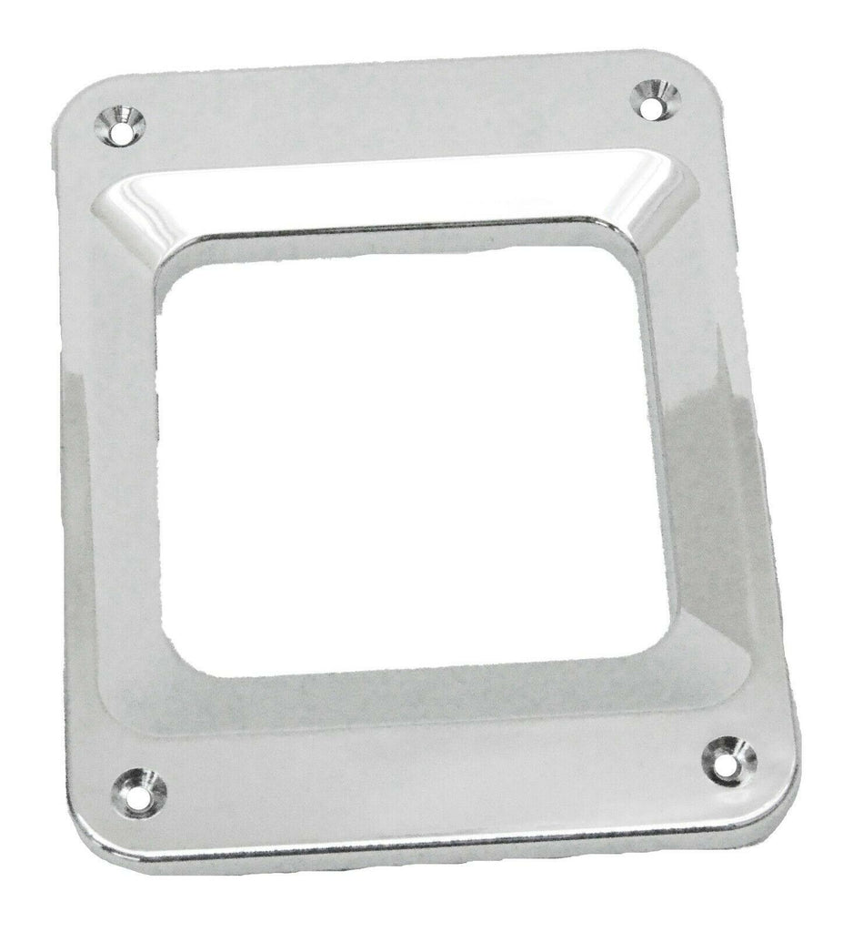 Outer Interior Door Handle Trim for Kenworth Plastic 4 Screw GG#52000 Each