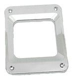 Outer Interior Door Handle Trim for Kenworth Plastic 4 Screw GG#52000 Each