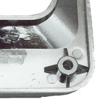 Outer Interior Door Handle Trim for Kenworth Plastic 4 Screw GG#52000 Each