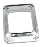 Outer Interior Door Handle Trim for Kenworth Plastic 4 Screw GG#52000 Each