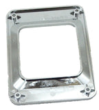 Outer Interior Door Handle Trim for Kenworth Plastic 4 Screw GG#52000 Each