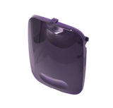 Dome Light Lens Rectangular for 387/357/378/379/386 Peterbilt Purple GG#68984