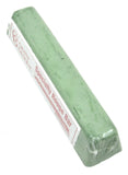 Polish Bar Jewelers Rouge Green for Secondary Cutting or Aluminum GG#98081