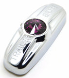 Trailer Brake Handle Cover for Freightliner Century & Columbia Purple UP#41995