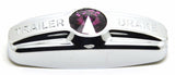 Trailer Brake Handle Cover for Freightliner Century & Columbia Purple UP#41995