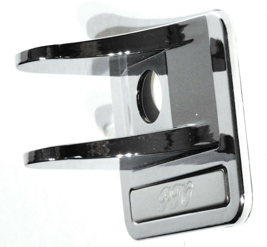 Switch Guard PTO for Kenworth Plastic Stainless Steel Plaque GG#96005