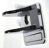 Switch Guard PTO for Kenworth Plastic Stainless Steel Plaque GG#96005