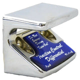 Traction Control Switch Guard for Freightliner International Blue UP#21044