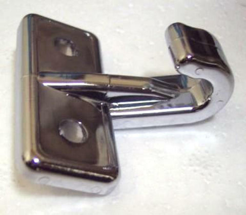 Sun Visor Hook for 1990-2005 Kenworth W900/T800/T600 Plastic GG#67032 Each