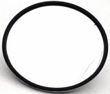 Tripod Legged Fender Mount Mirror 8" Center Mount Chrome Body GG#33322 Each