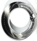 Gauge Cover for 2005 & Older Peterbilt Red Jewel 2 1/4" Visor #20820 Each