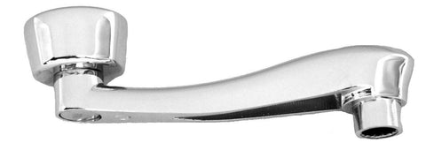 Window Crank for Peterbilt Kenworth International Slotted Adapter Mount GG#54978