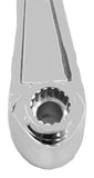 Window Crank for Peterbilt Kenworth International Slotted Adapter Mount GG#54978