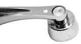 Window Crank for Peterbilt Kenworth International Slotted Adapter Mount GG#54978