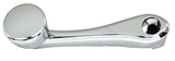 Window Crank for Peterbilt Kenworth International Slotted Adapter Mount GG#54978