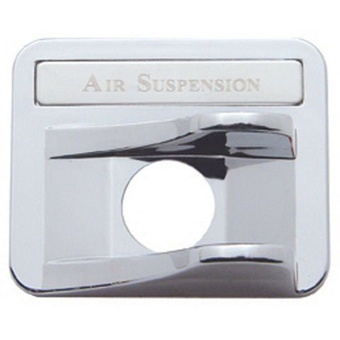 Switch Guard Air Suspension for Kenworth 2002-2005 Steel Plaque Plastic GG#48205