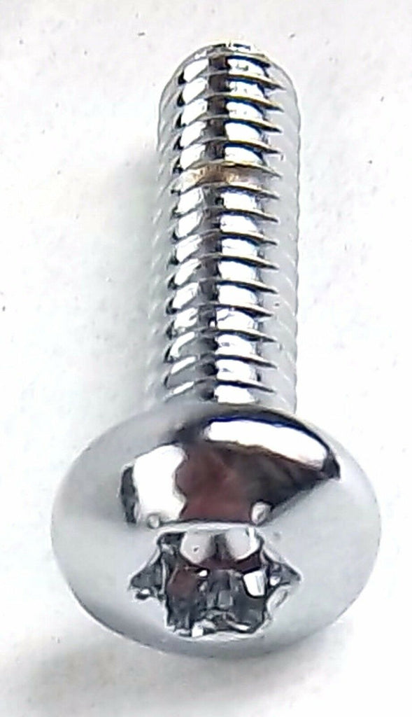 Dash Panel Screws for Peterbilt 2001-2005 Torx Head 7/8" Tall UP#23845 Set of 2