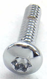 Dash Panel Screws for Peterbilt 2001-2005 Torx Head 7/8" Tall UP#23845 Set of 2