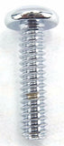 Dash Panel Screws for Peterbilt 2001-2005 Torx Head 7/8" Tall UP#23845 Set of 2