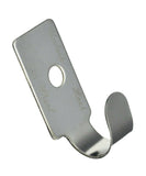 Switch Guard Fifth 5th Wheel Slide Peterbilt 1987-2000 Stainless w/Nut UP#23002