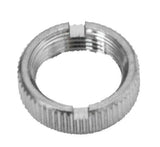 Switch Guard Fifth 5th Wheel Slide Peterbilt 1987-2000 Stainless w/Nut UP#23002