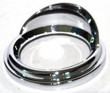 Gauge Cover for Speedometer Tach For Pre 2005 Freightliner Peterbilt UP#20533