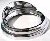 Gauge Cover for Speedometer Tach For Pre 2005 Freightliner Peterbilt UP#20533