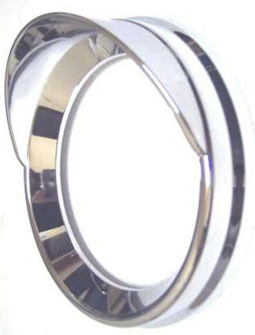 Gauge Cover for Speedometer Tach For Pre 2005 Freightliner Peterbilt UP#20533