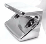 Switch Guard Inter-Axle Diff for Freightliner 1990-2009 Black Glossy UP#21012