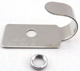 Switch Guard Axle Differential for Peterbilt 1987-2000 w/Face Nut Steel UP#23001