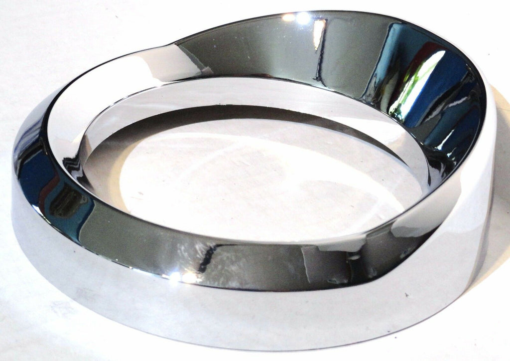 Gauge Covers Speedometer & Tach for Kenworth W/ 5-7/16” O.D. Gauges UP#20556-Pr.