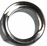 Gauge Covers Speedometer & Tach for Kenworth W/ 5-7/16” O.D. Gauges UP#20556-Pr.