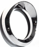 Gauge Covers Speedometer & Tach for Kenworth W/ 5-7/16” O.D. Gauges UP#20556-Pr.