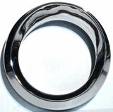 Gauge Covers Speedometer & Tach for Kenworth W/ 5-7/16” O.D. Gauges UP#20556-Pr.