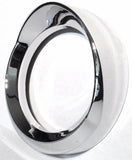 Gauge Covers Speedometer & Tach for Kenworth W/ 5-7/16” O.D. Gauges UP#20556-Pr.