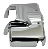 Steering Column Cover for Peterbilt (1999-05) 379/378 (2005-10) 335, 330 UP21709