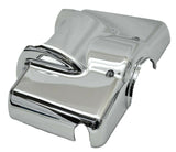 Steering Column Cover for Peterbilt (1999-05) 379/378 (2005-10) 335, 330 UP21709