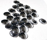 upholstery tuck n roll 15/16" OD Button covers for Kenworth UP70194-1 (25 Pack)