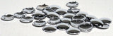 upholstery tuck n roll 15/16" OD Button covers for Kenworth UP70194-1 (25 Pack)