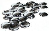 upholstery tuck n roll 15/16" OD Button covers for Kenworth UP70194-1 (25 Pack)