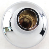 Air Brake Knobs Tractor Trailer for Screw-On Shaft Green Jewel UP23513-23519